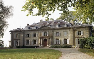 Plus de 8 millions d’euros pour restaurer le Château de Voltaire - Batiweb